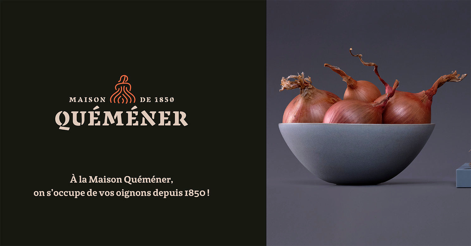 Maison Quéméner - Ferme de Kergus