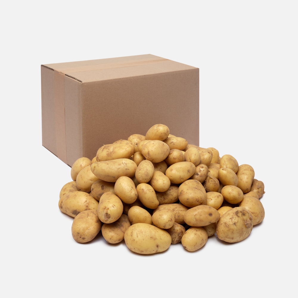 Pommes de terre nouvelles, 5 kg
